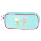 ICU 22 CM rectangular kit - 2 Compartments