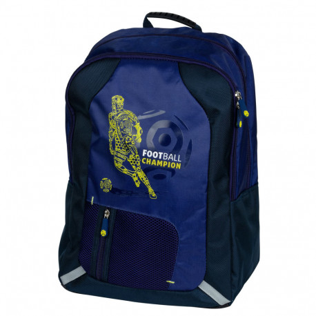 Backpack Ligue 1 Football 42 CM - 2 Cpt