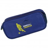 Rectangular Kit League 1 Red Football 22 CM - 2 Cpt