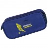 Trousse rectangulaire Ligue 1 Football 22 CM - 2 Cpt