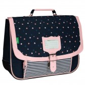 Schoolbag Tann's 38 CM - The Fantasies