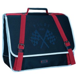 IKKS Boy Pilot Blau 38 CM