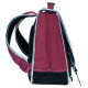 Cartable IKKS Dolce Vita Marine 38 CM