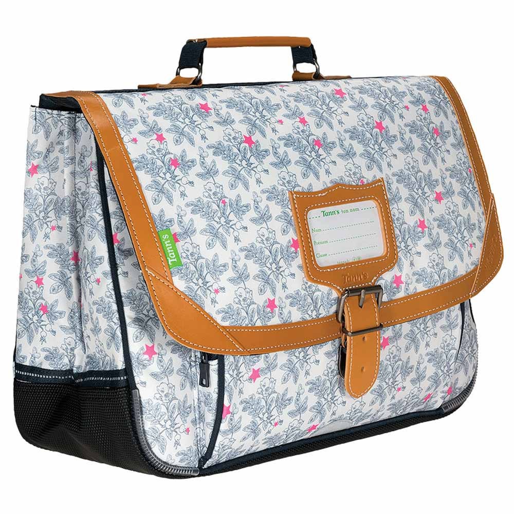 Cartable Tann's 38 CM - Les fantaisies - Collection 2020