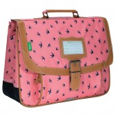 CP Tann's 35 CM Schoolbag - The Fantasies