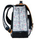 Mochila Escolar Tann's 41 CM - The Fantasies