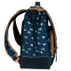 Mochila Escolar Tann's 41 CM - The Fantasies