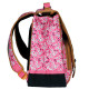 Mochila Escolar Tann's 41 CM - The Fantasies