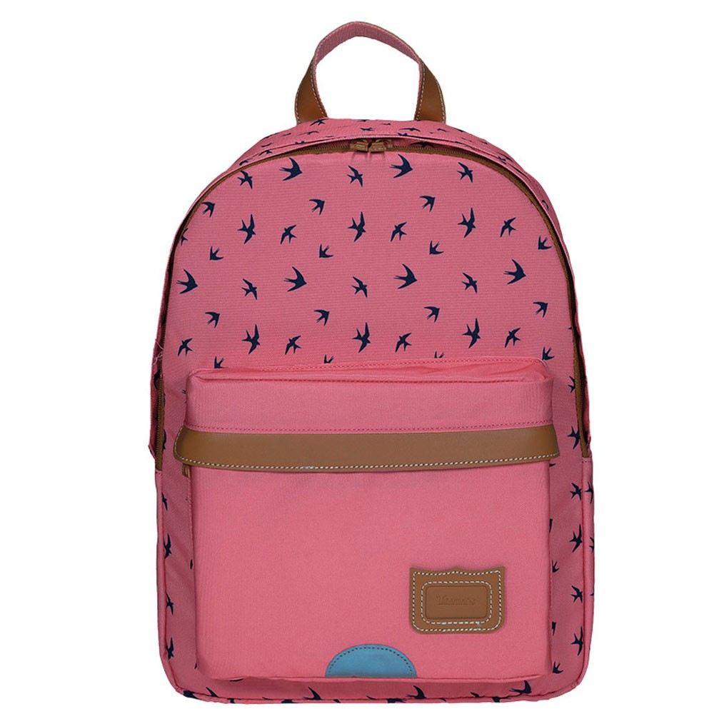 Sac ?� dos Tann's 41 CM - Les fantaisies - Collection 2021