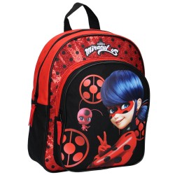 Marienkäfer Miraculous Secret Identity 31 CM - Kindergarten