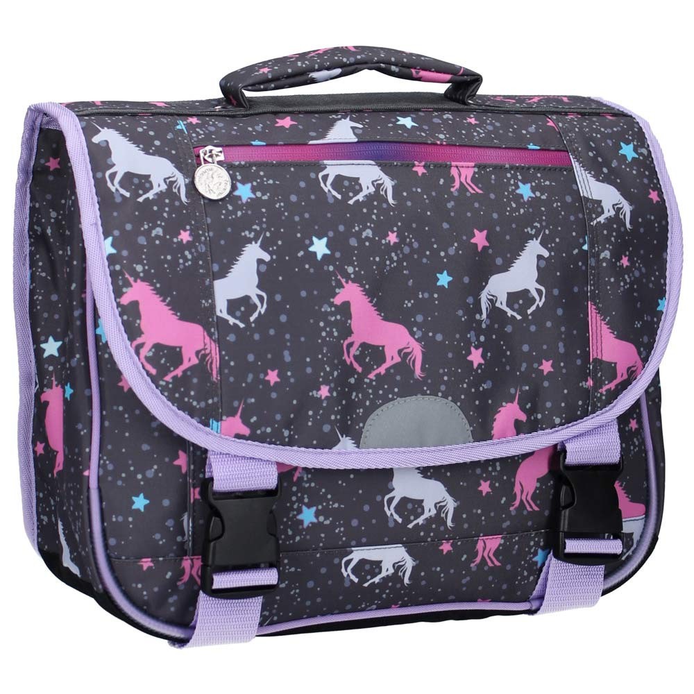 unicorn suitcase the range