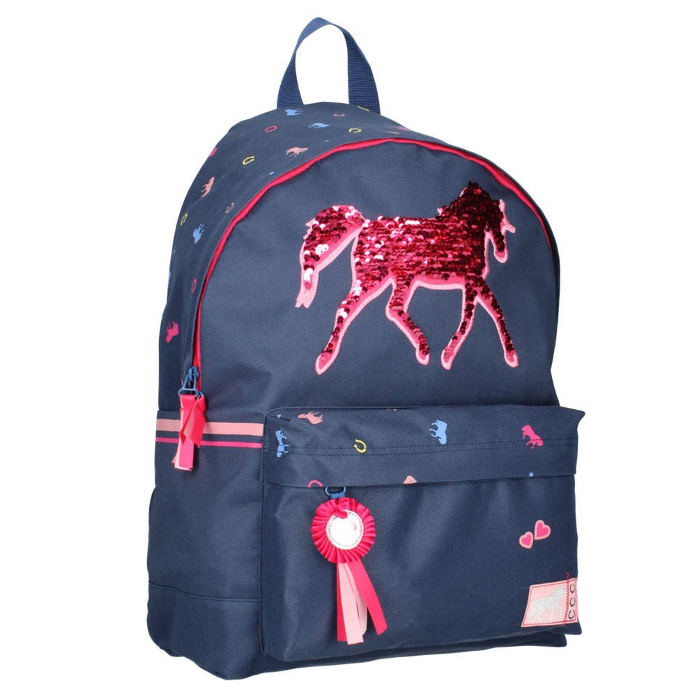 Milky Kiss The Winner 43 Cm Backpack