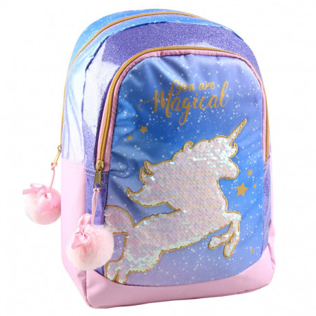 cartable unicorn