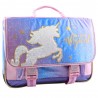 Cartable Licorne 41 CM Haut de gamme