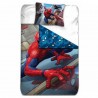 Parure Housse de Couette Spiderman Marvel 140x200 cm + Taie
