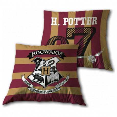 Harry Potter Cojín 40 CM - Poliéster