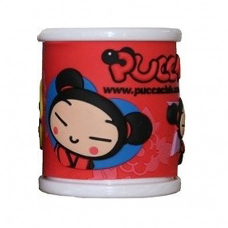 Mug Pucca Star