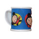 Mug Pucca Star