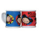 Mug Pucca Star