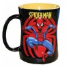 Mug 3D Spiderman