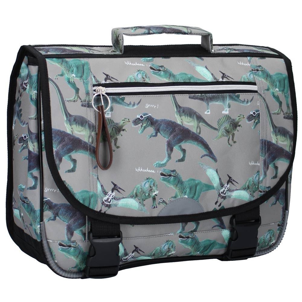 cartable dinosaure cp