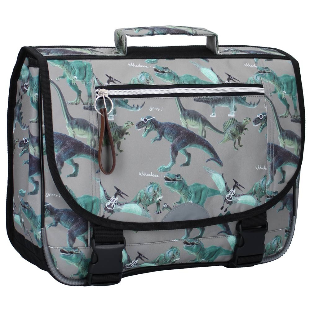 cartable dino