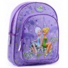 Sac à dos maternelle Fée Clochette 31 CM