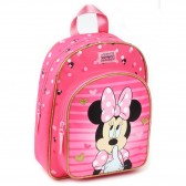 Minnie Looking Fabulous 31 CM Maternal Backpack