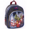 Sac à dos Avengers Invincible 31 CM Maternelle