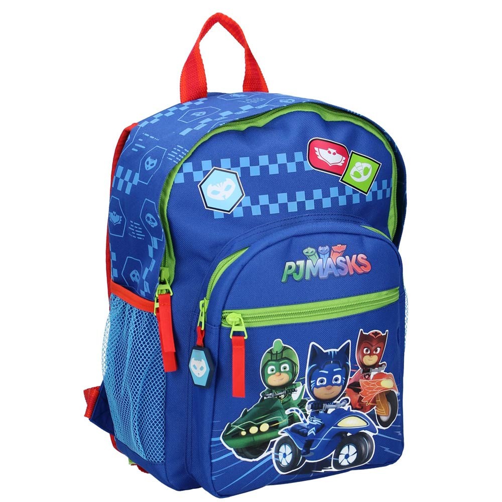 Pijamas Hero Crew 34 CM Kindergarten Mochila