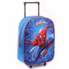 Sac à dos à roulettes Spiderman Save The City 39 CM
