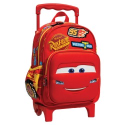 Borsa auto XRS 30 CM con ruote - Cartella madre