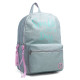 Marshmallow Straw Grey Backpack 40 CM - 2 Cpts
