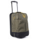 Rip Curl Stacka Transit 58 CM Militare Green Wheeled Travel Bag