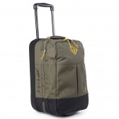 Rip Curl Stacka Transit 58 CM Military Green Wheeled Travel Bag