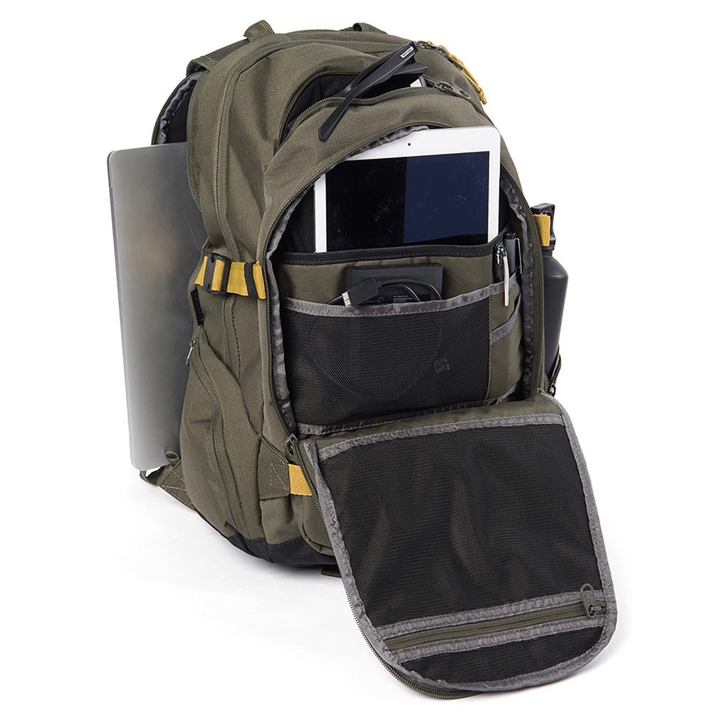 rip curl posse stacka backpack