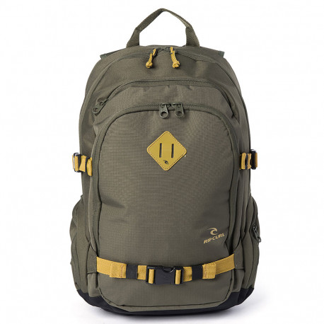 rip curl posse backpack