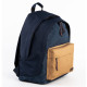 Sac à dos Rip Curl Hyke Double Dome Navy 42 CM - 2 Cpts