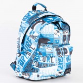 Rip Curl 10M Doble Cúpula Oliva Oscura 42 CM - 2Cpts