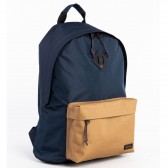 Sac à dos Rip Curl Hyke Double Dome Navy 42 CM - 2 Cpts