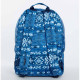 Sac à dos Rip Curl Surf Shack Double Dome Navy 42 CM - 2Cpts