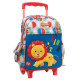 Fisher Price Mother Unicorn 30 CM Wheeled Backpack