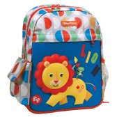 Fisher Price Mother Unicorn 30 CM Wheeled Backpack