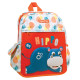 Fisher Preis Mutter Löwe Rucksack 30 CM