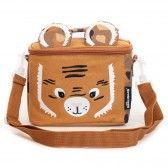 Disney prinses geïsoleerde snack tas