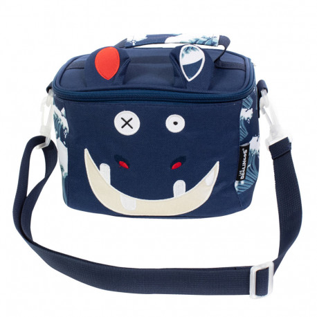 Disney prinses geïsoleerde snack tas