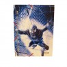 Chemise élastique Spiderman A4