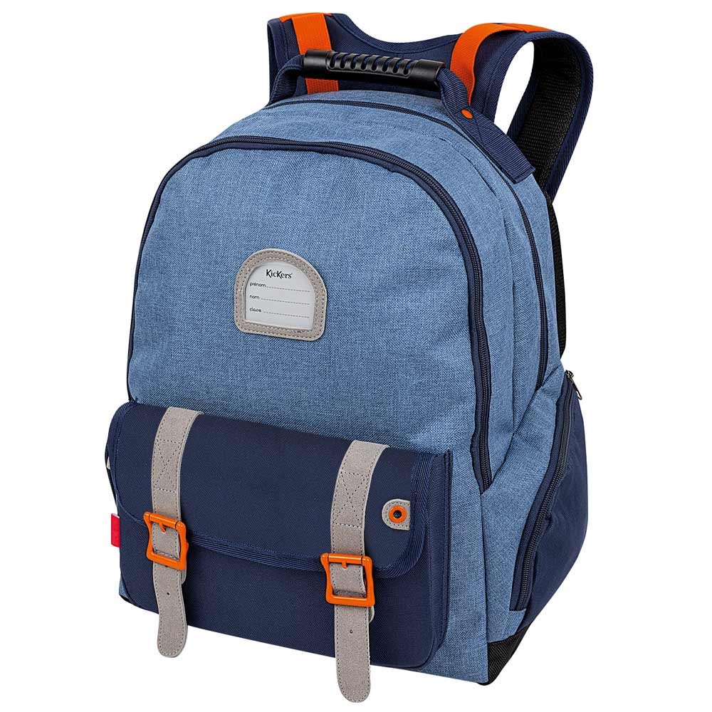 kickers backpack