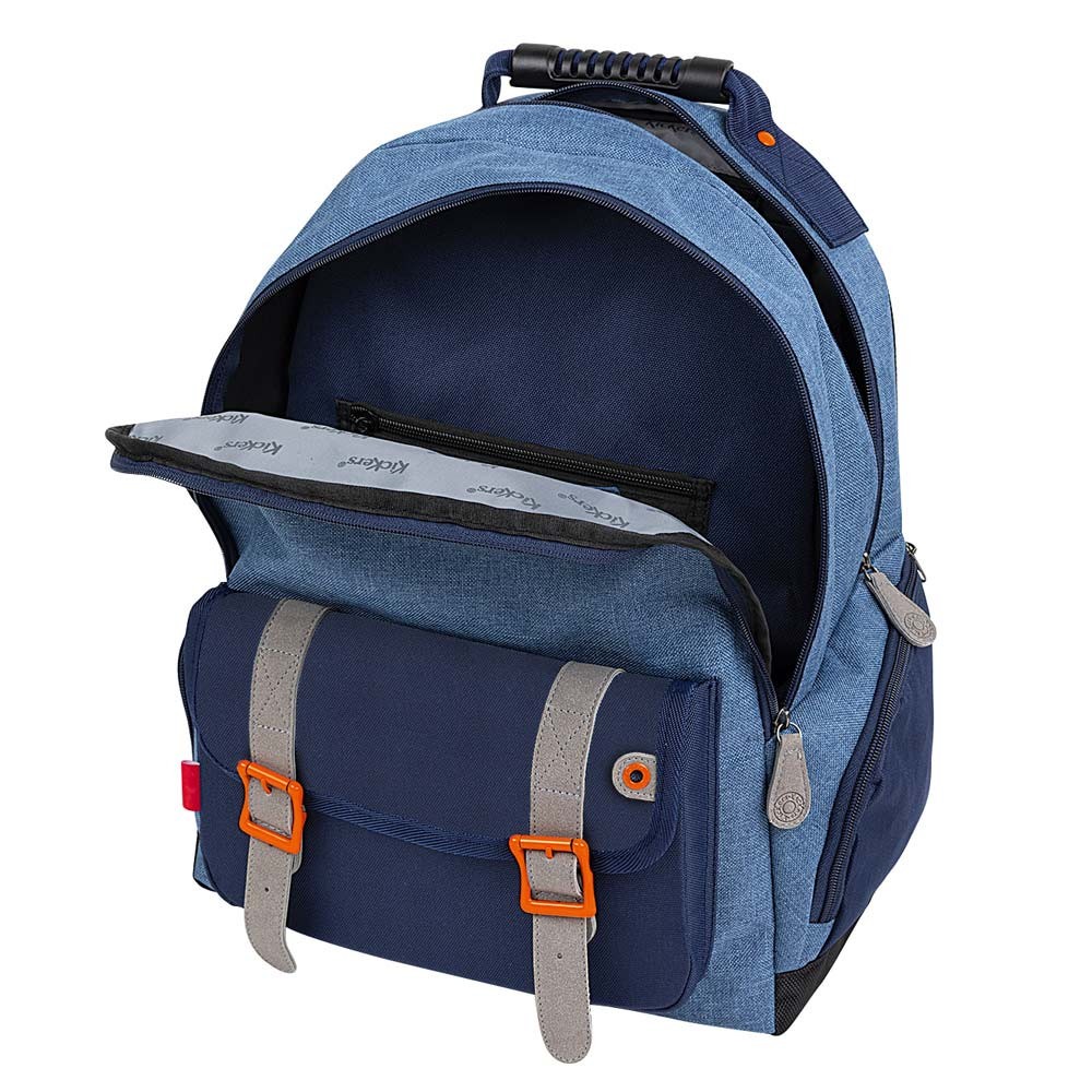 kickers backpack