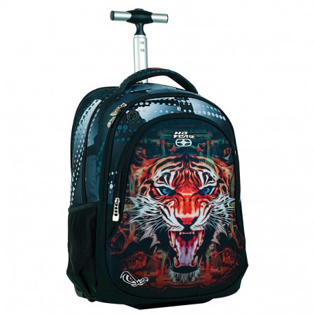 cartable tigre